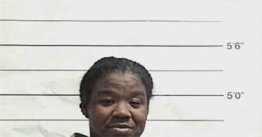 Jameelah Butera, - Orleans Parish County, LA 